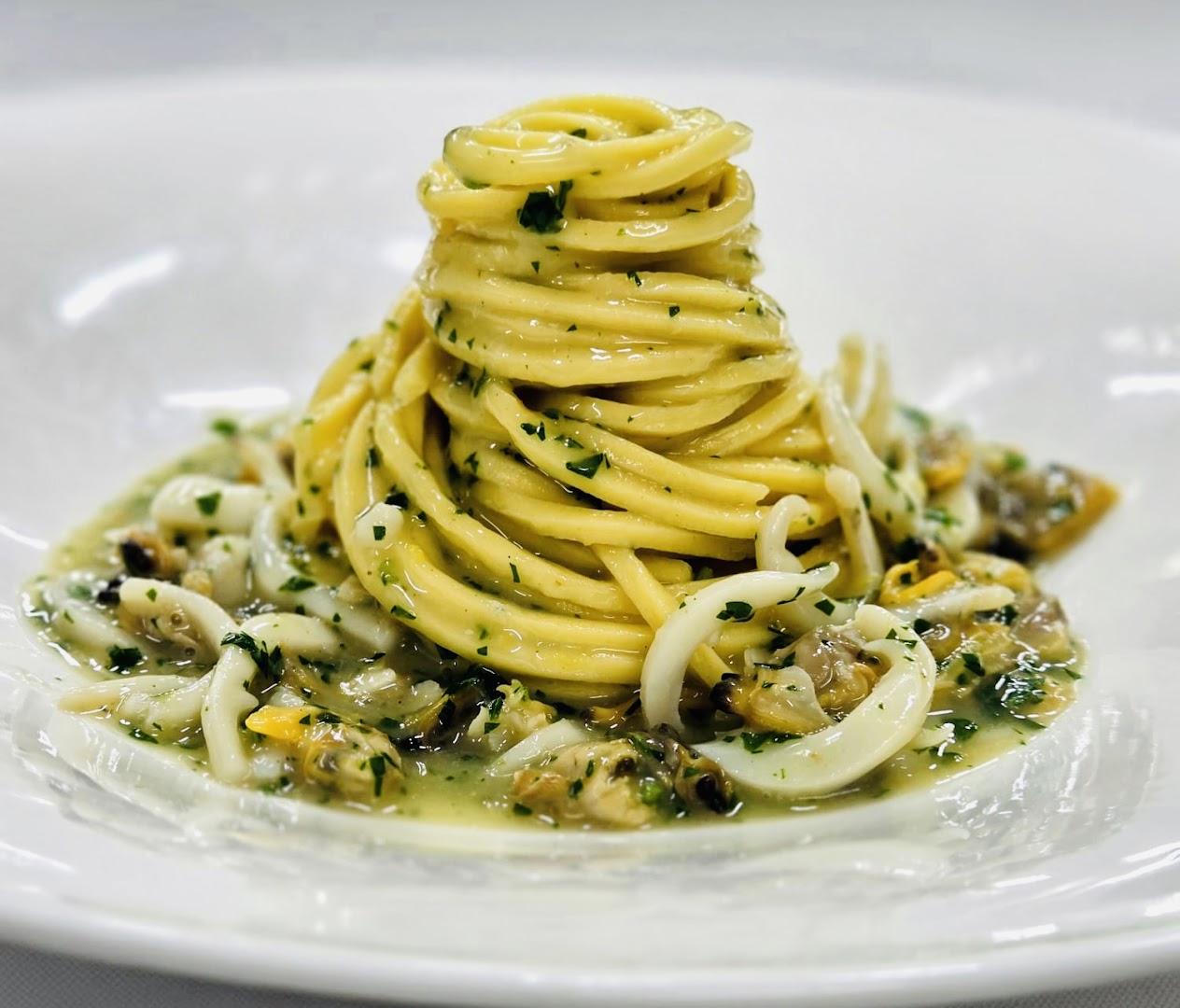 Ristorante Savoia