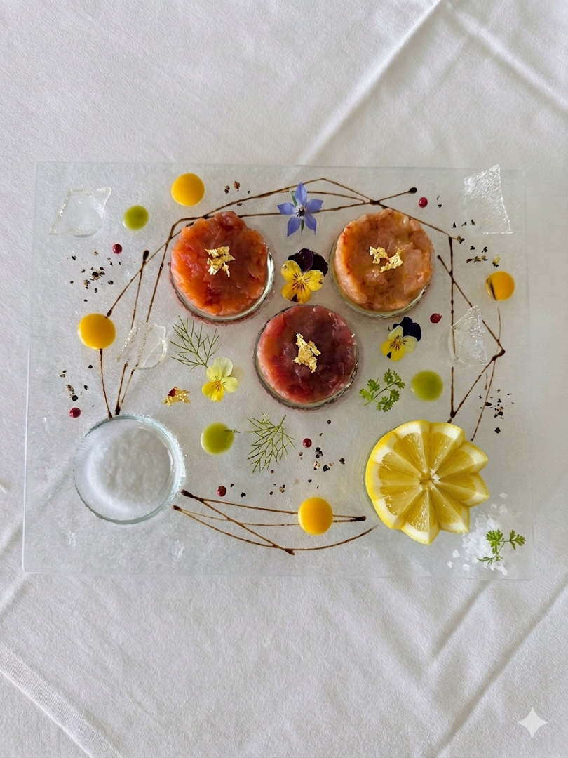 Ristorante Savoia