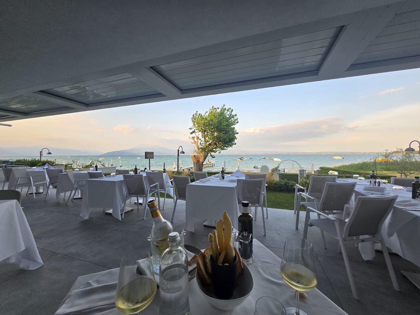 Ristorante Savoia