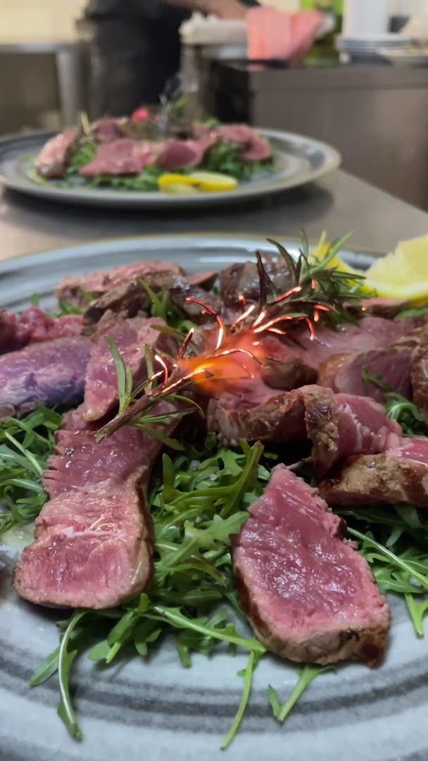 Ristorante Sayonara