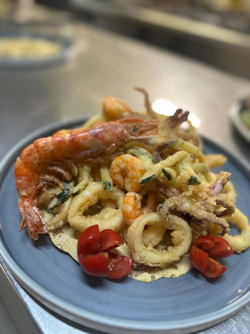 Ristorante Sayonara