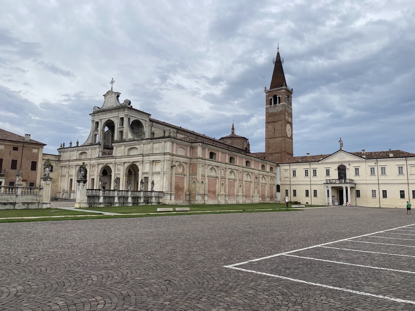 Ristorante Scacciapensieri