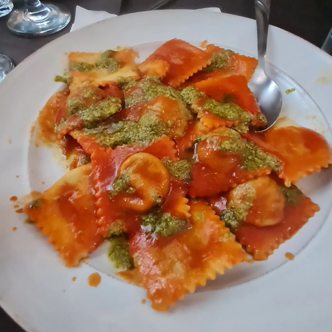 Ristorante Scacco Matto