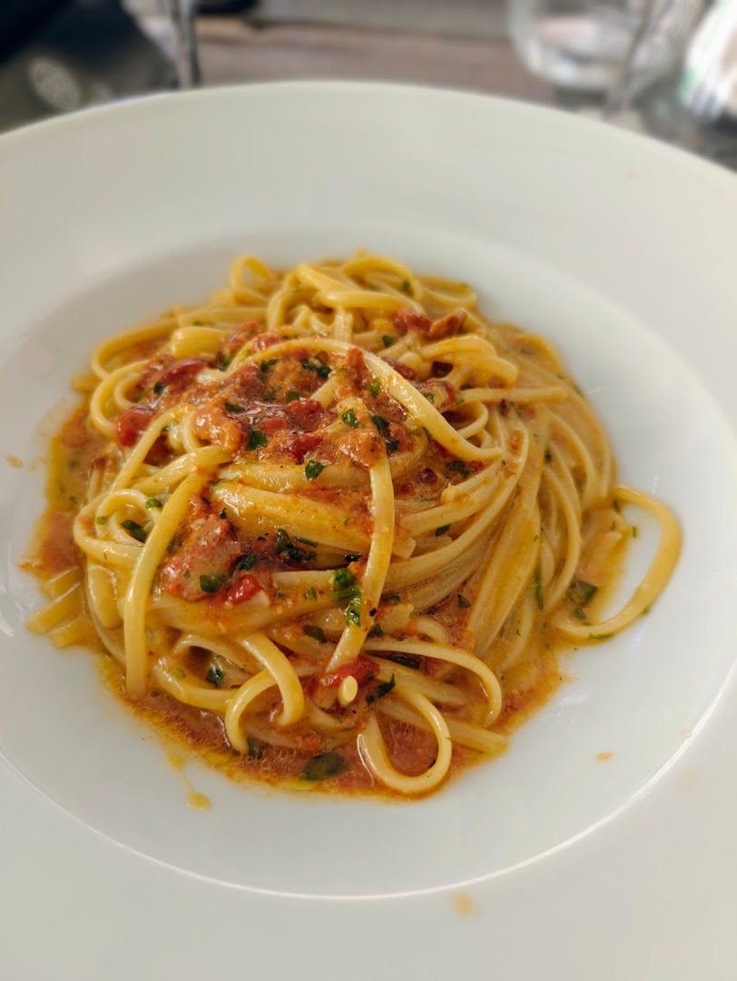 Ristorante Scacco Matto