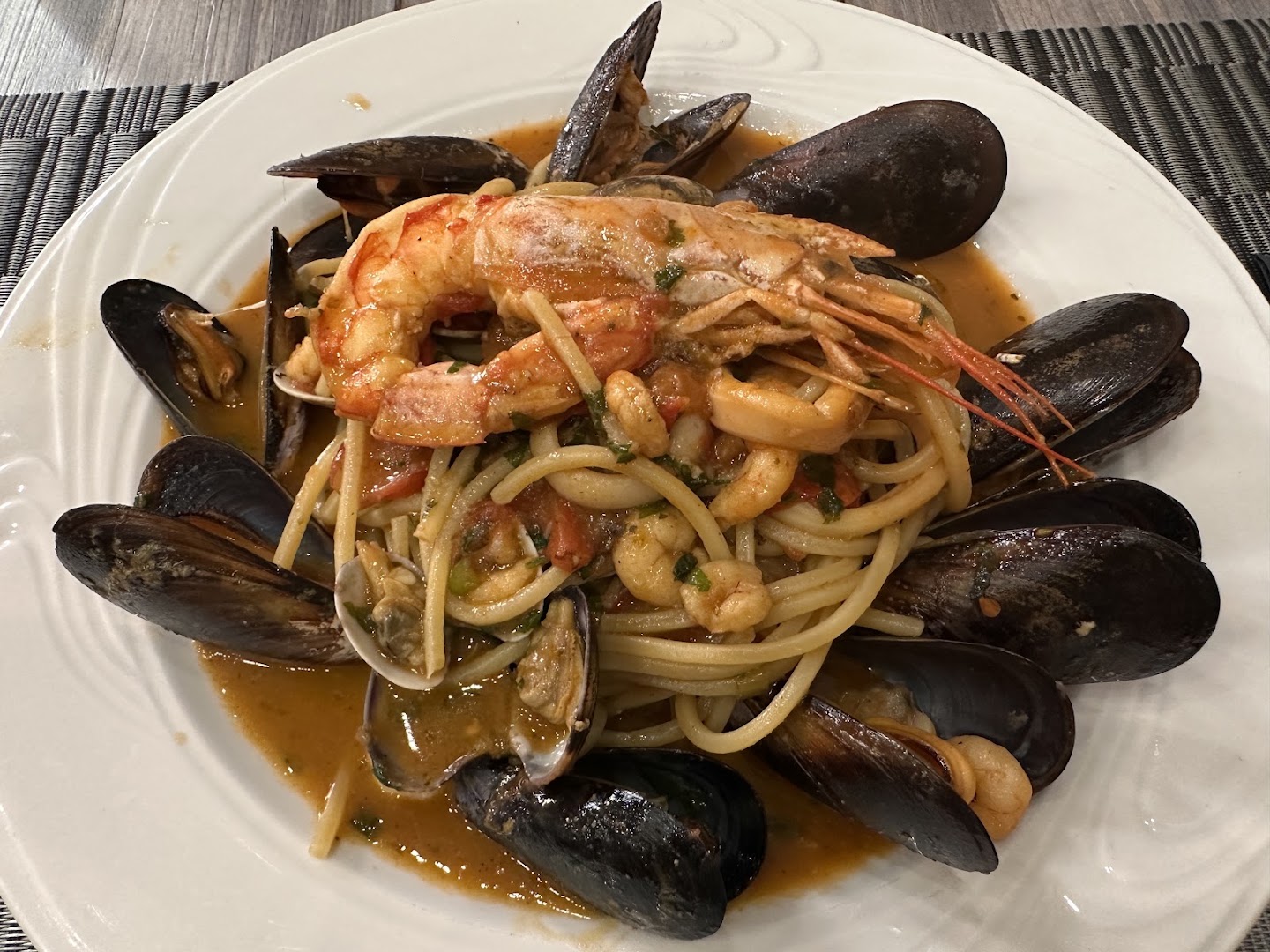 Ristorante Scacco Matto