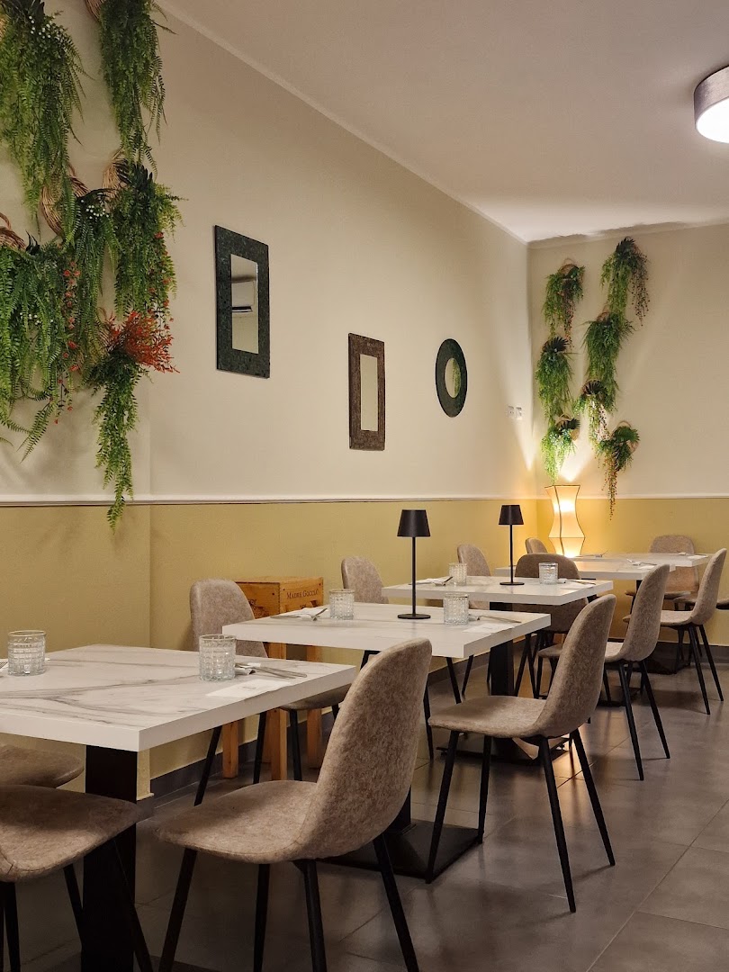 Ristorante Scacco Matto