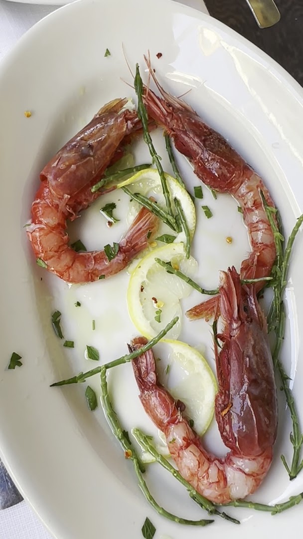 Ristorante Scala