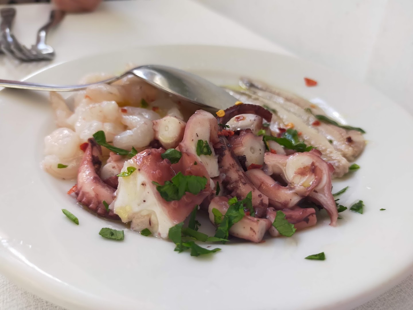 Ristorante Scala