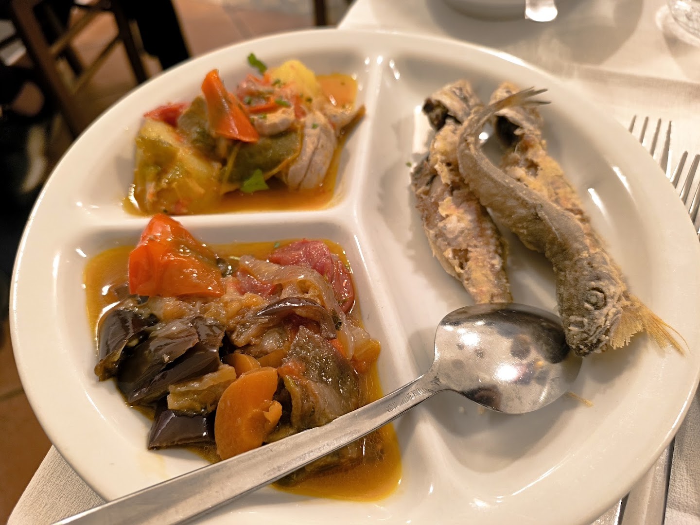Ristorante Scala