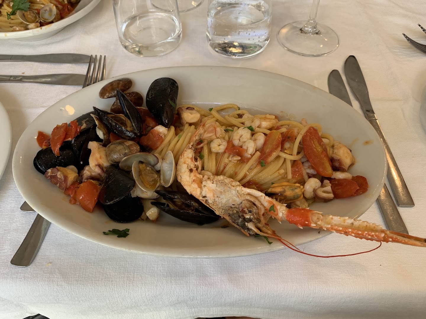 Ristorante Scala
