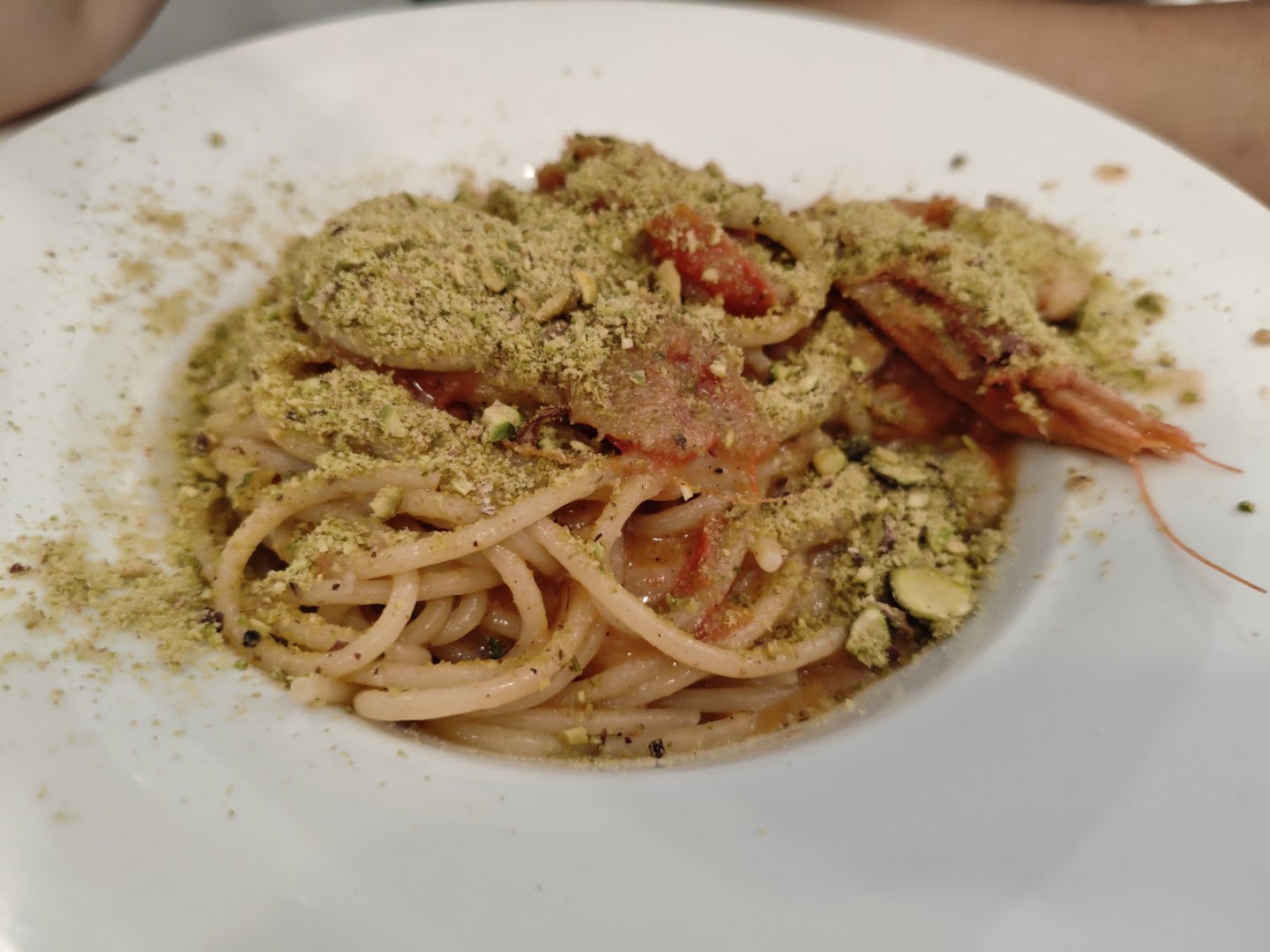 Ristorante Scala