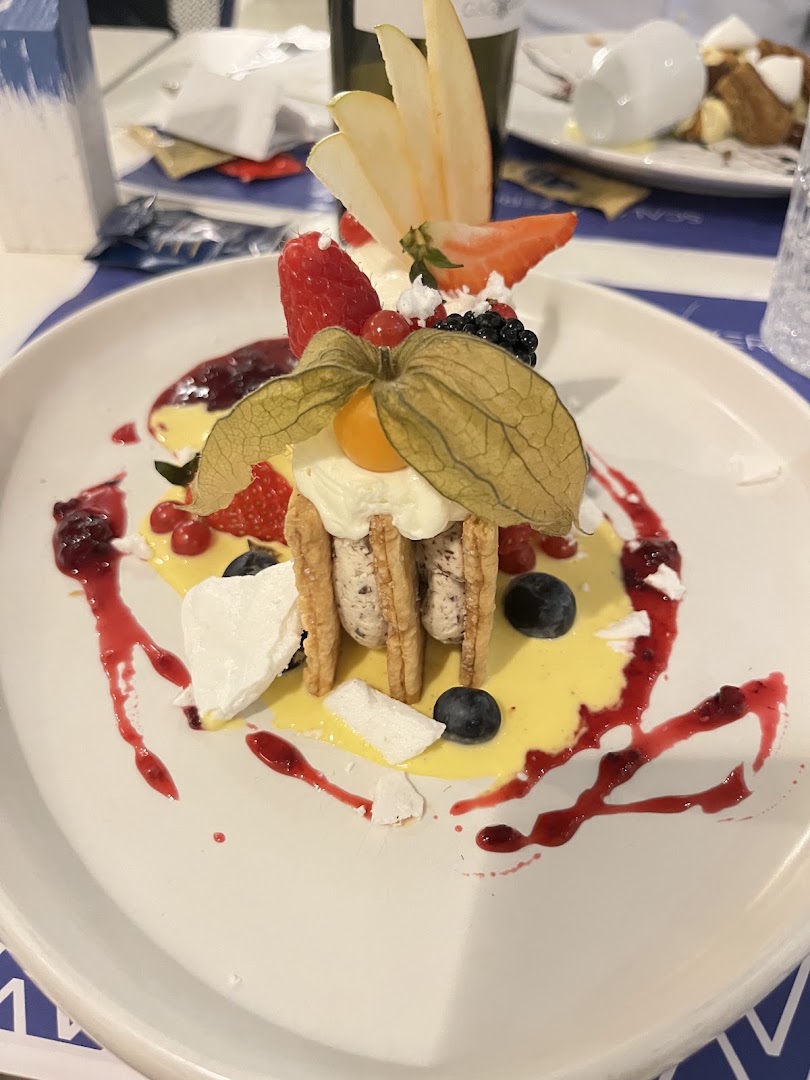 Ristorante Scalo Zero