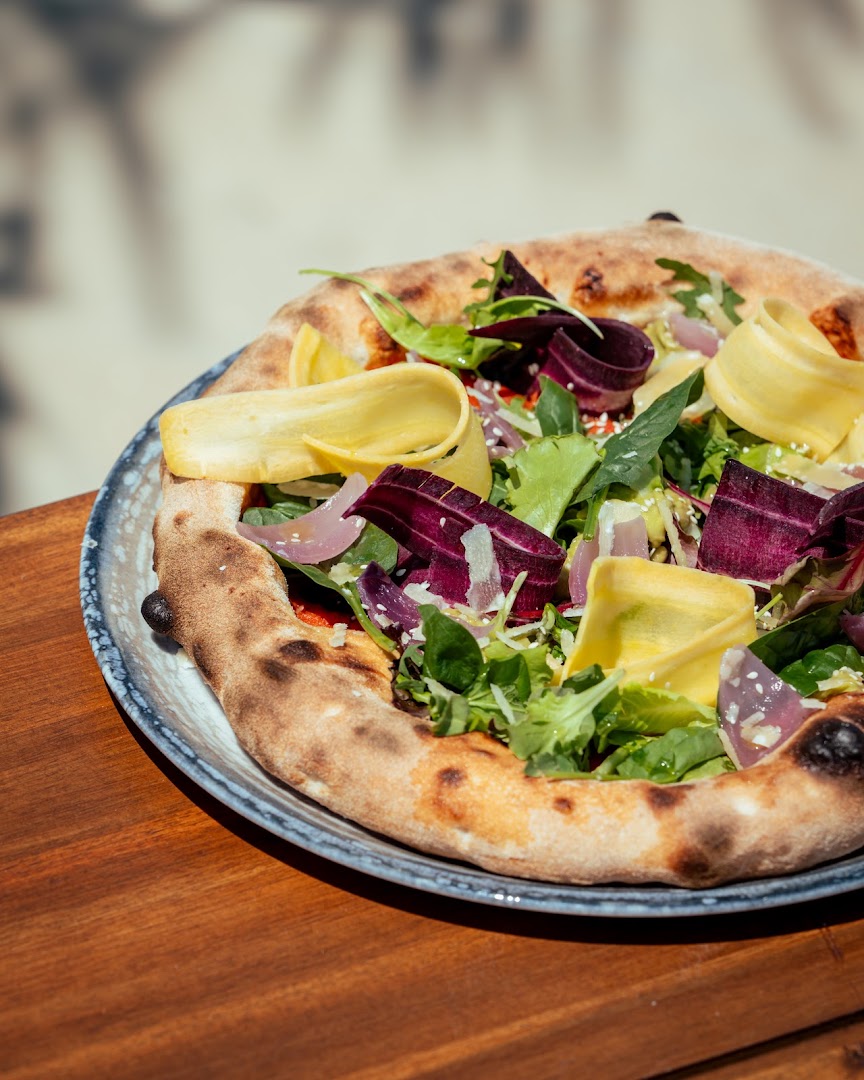 Ristorante Scalo Zero