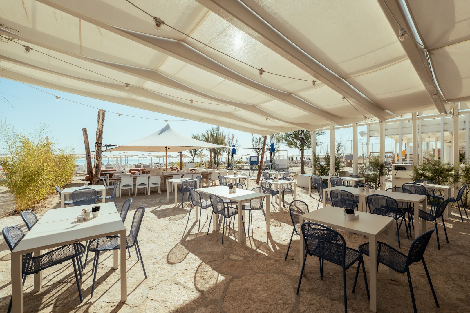 Ristorante Scalo Zero