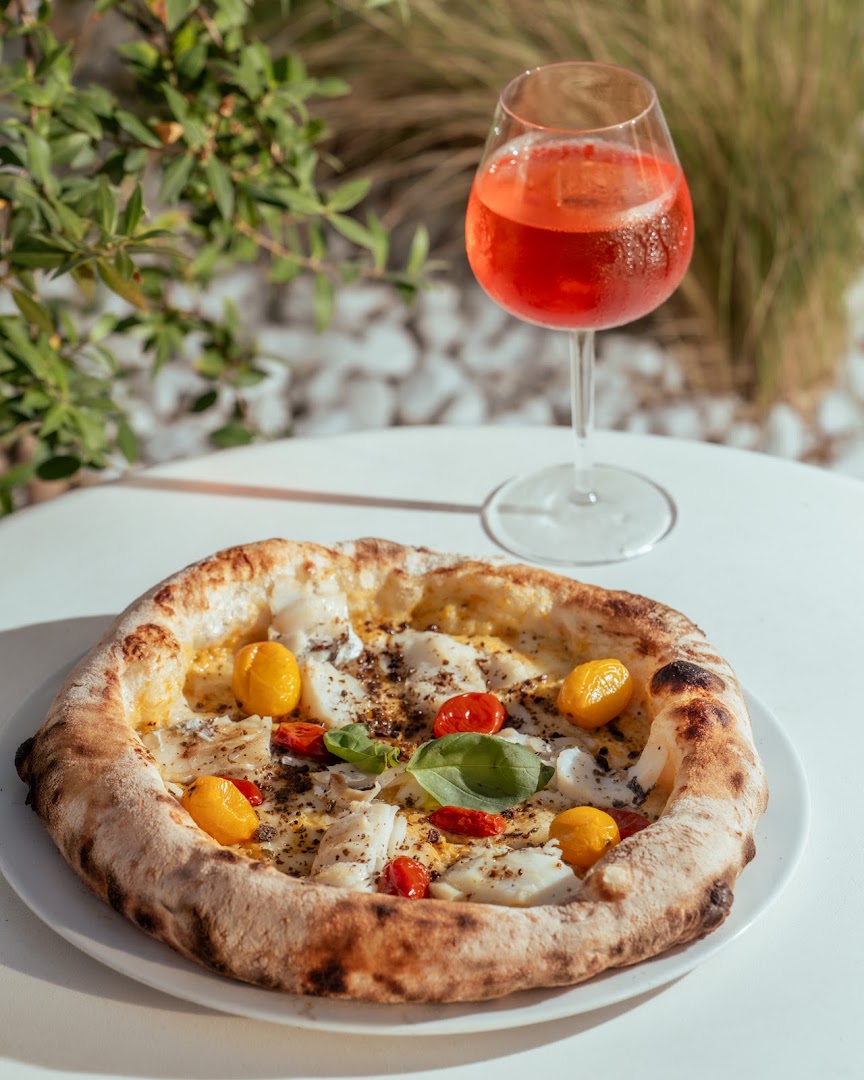 Ristorante Scalo Zero