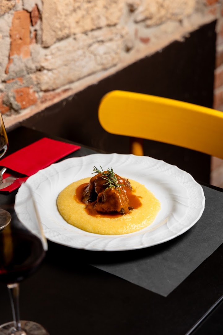 Ristorante Scapin 1935, Verona