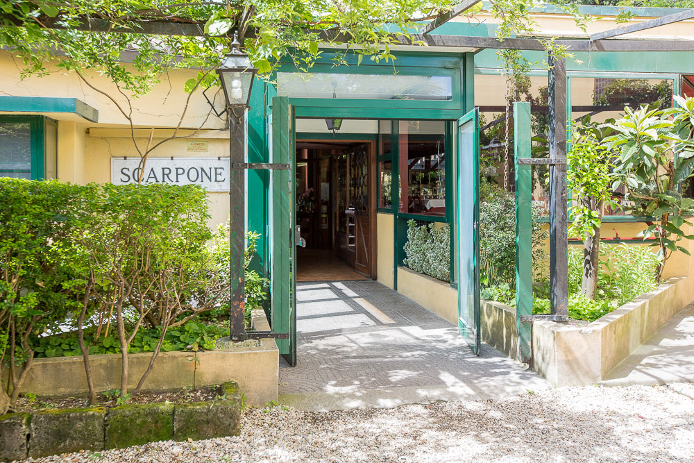 Ristorante Scarpone