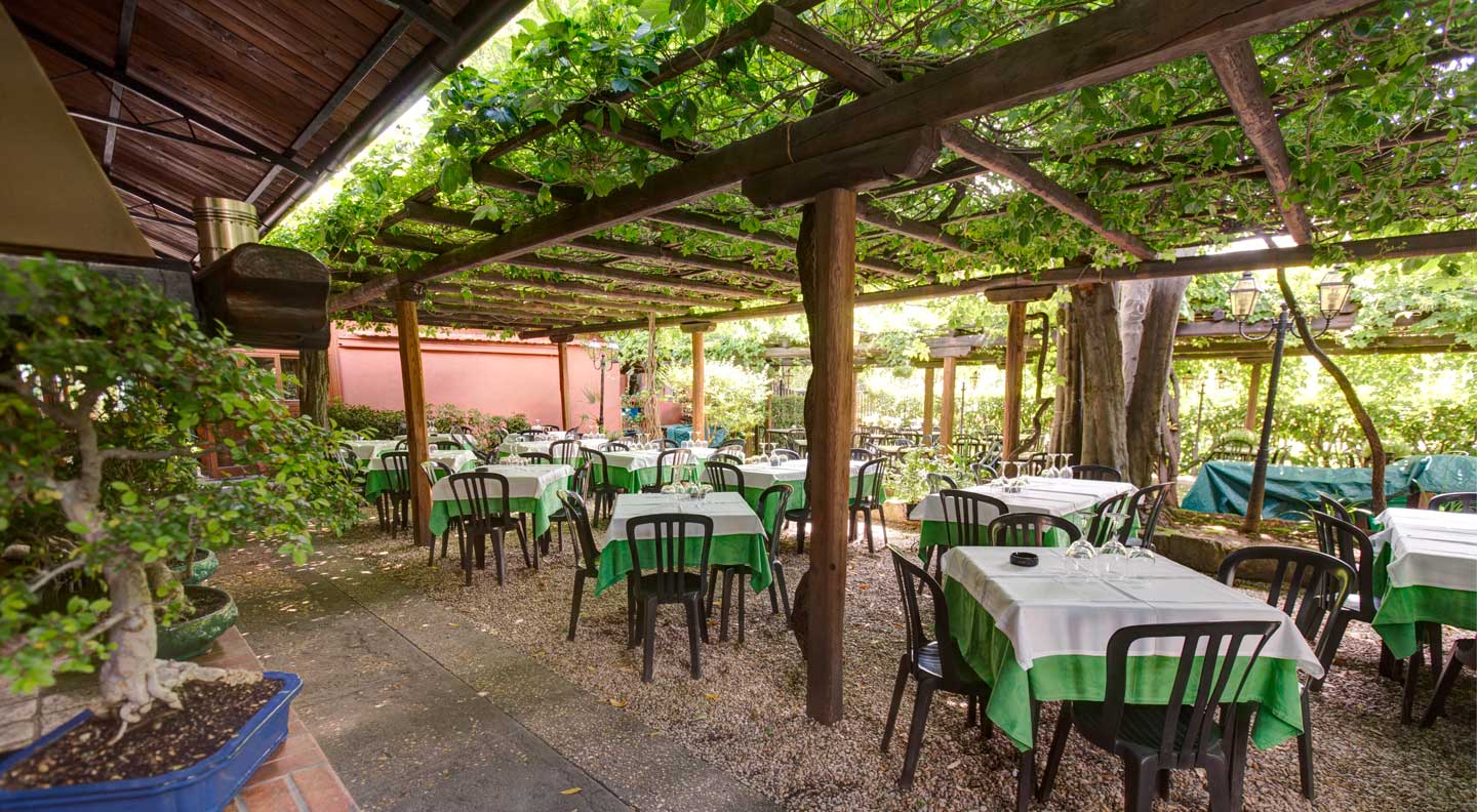 Ristorante Scarpone