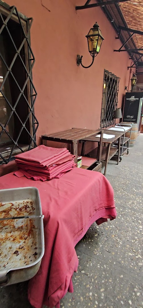 Ristorante Scarpone