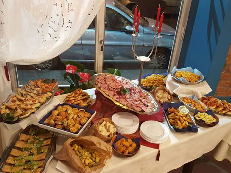Ristorante Scha'tza'lie