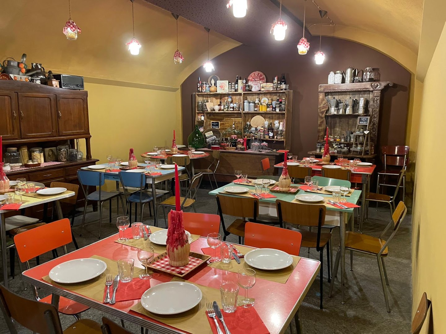 Ristorante Schiacciala