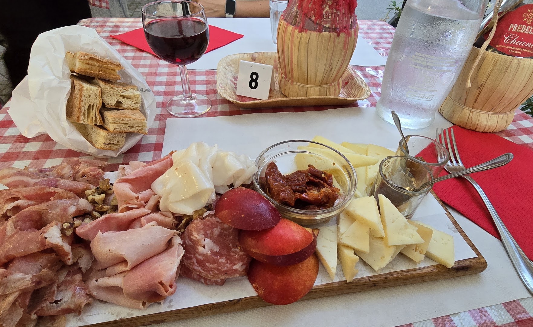 Ristorante Schiacciala