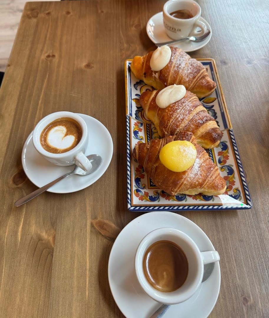 Ristorante Schiacciatella Italiana
