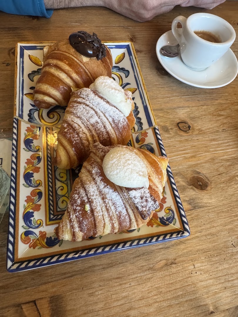 Ristorante Schiacciatella Italiana