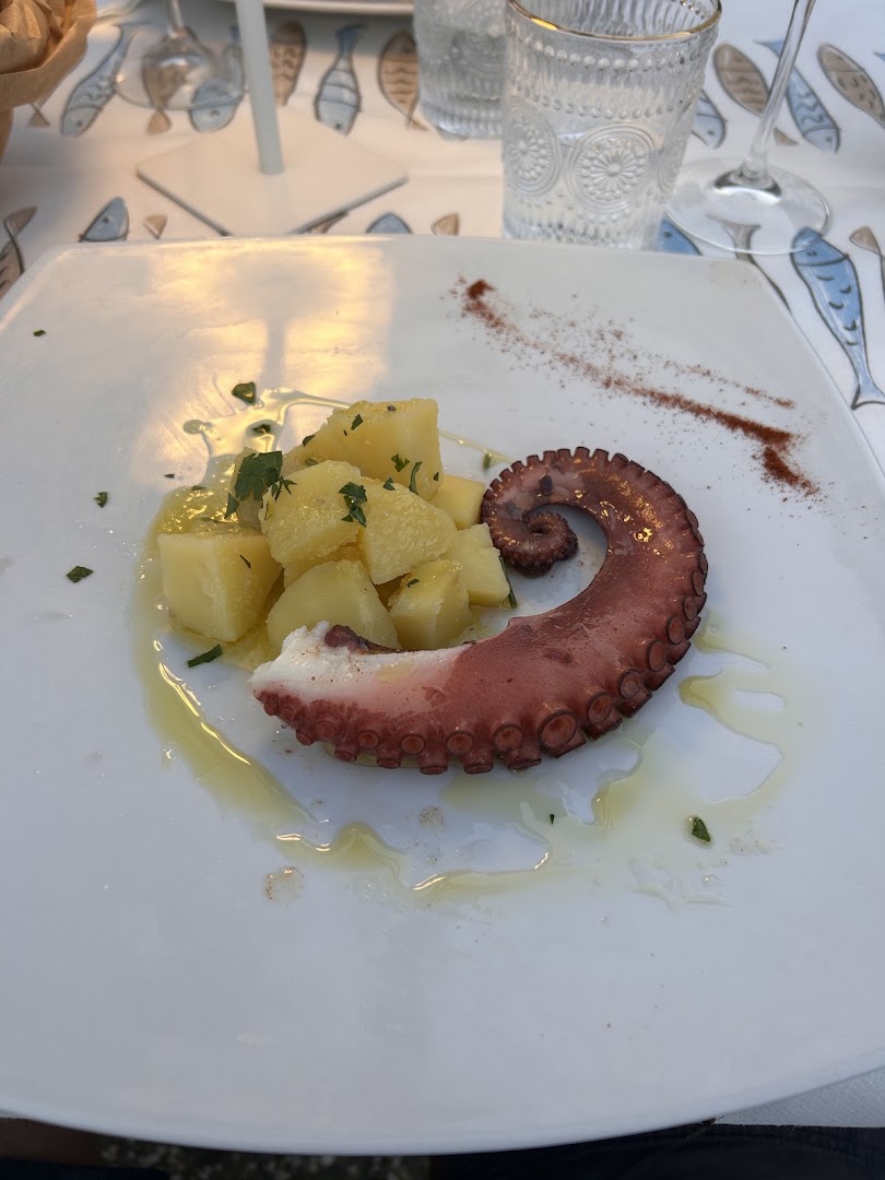 Ristorante Sciabattica