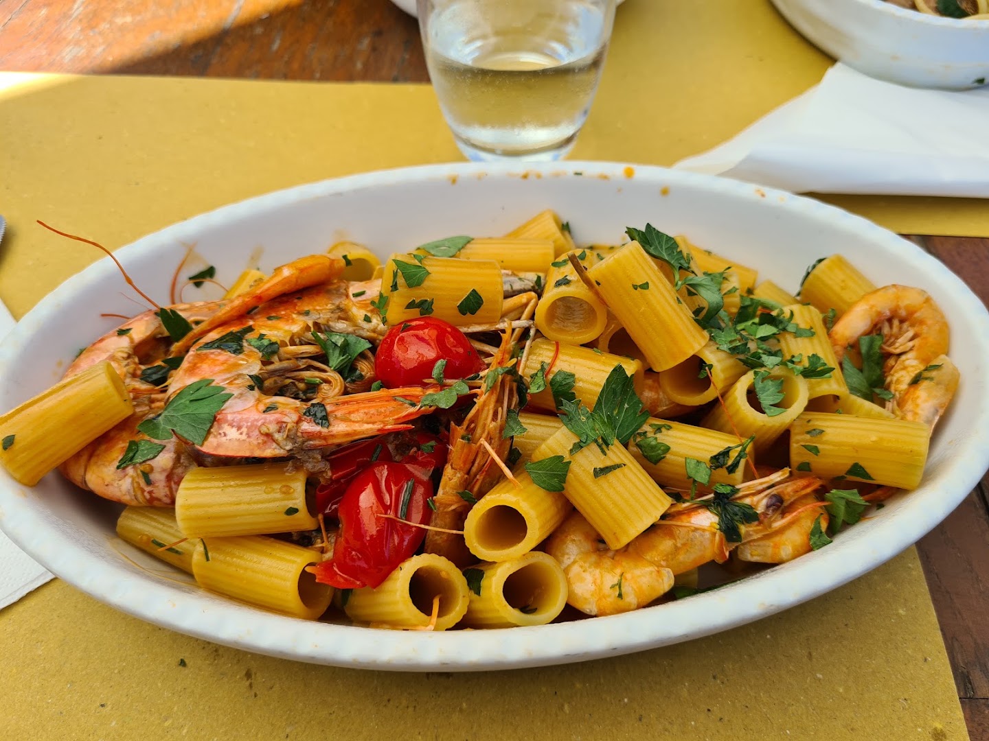 Ristorante Sciabattica