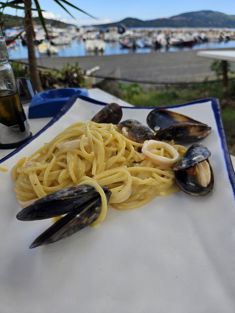 Ristorante Sciabattica
