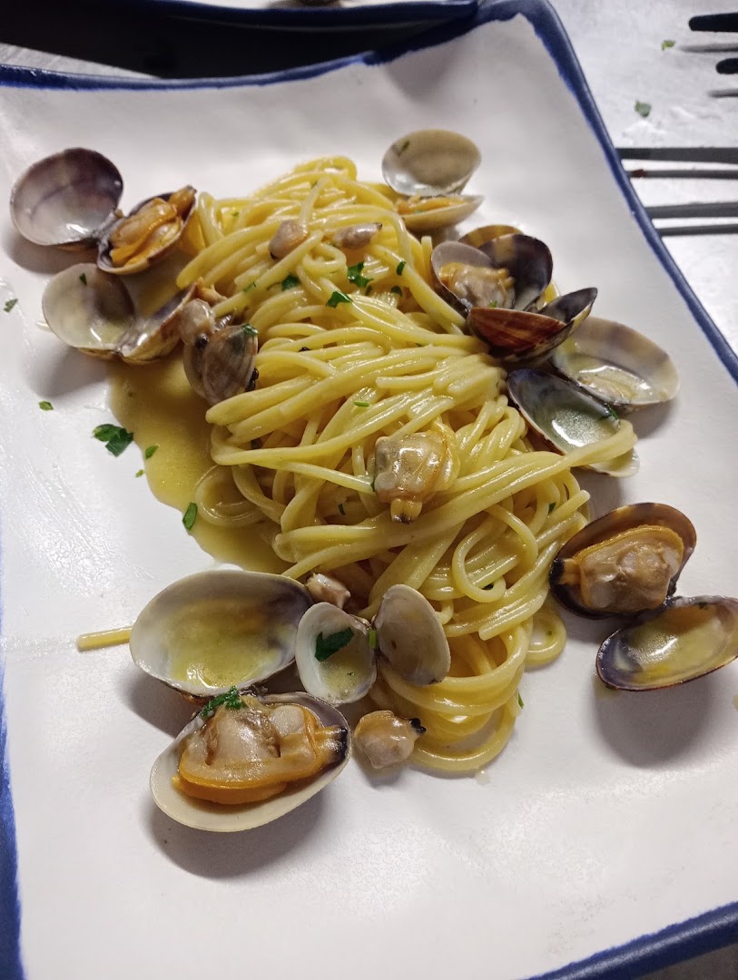 Ristorante Sciabattica
