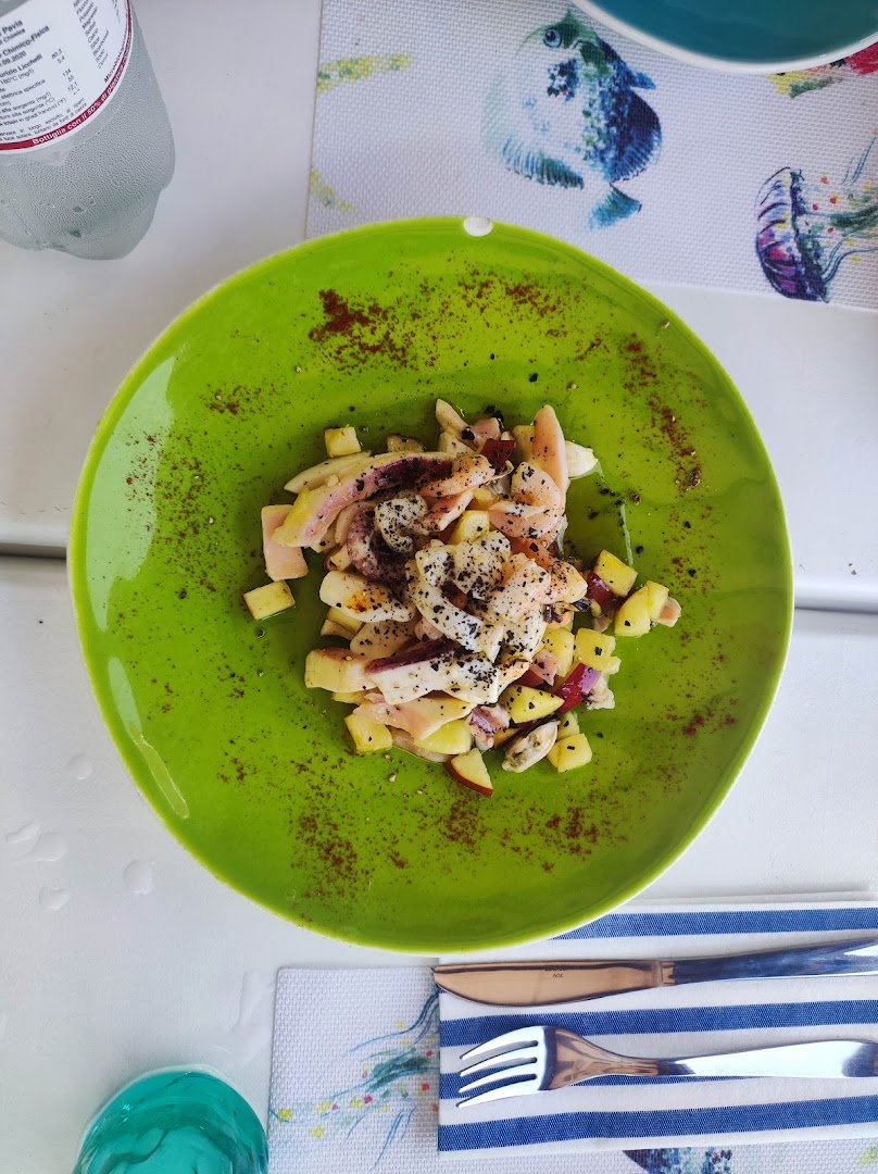 Ristorante Sciabattica