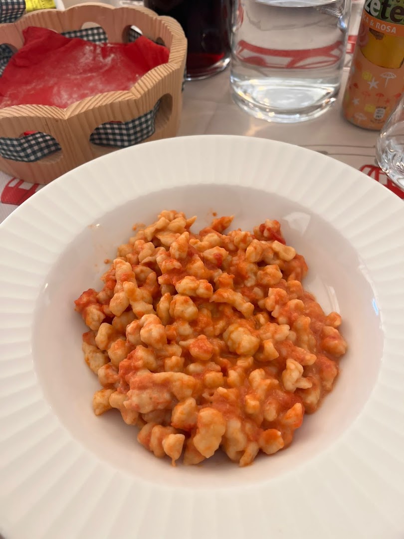 Ristorante Scoiattolo