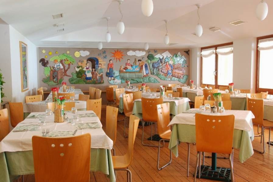 Ristorante Scoiattolo