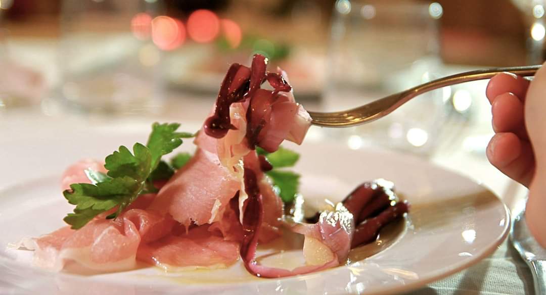Ristorante Scottadito