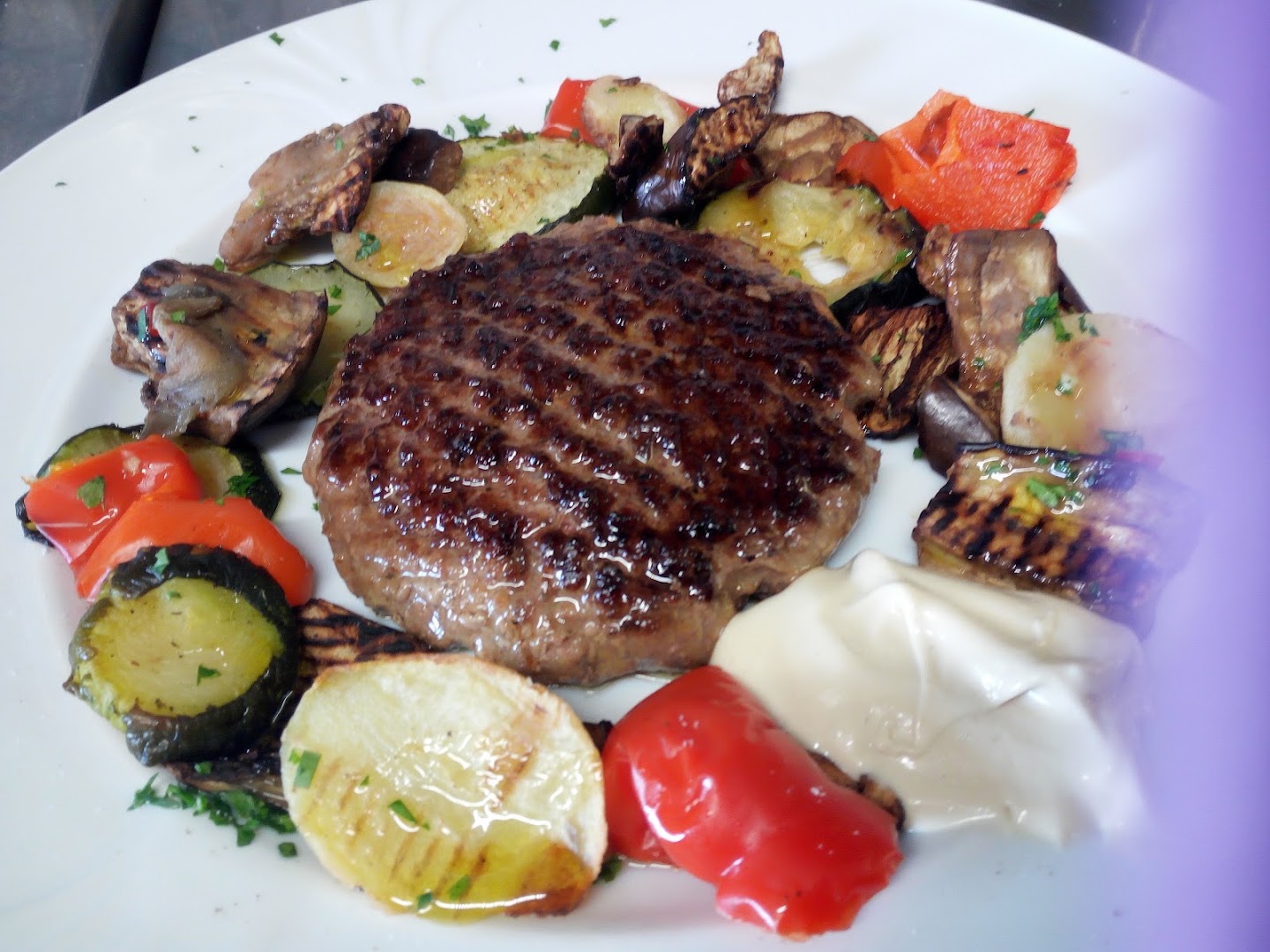 Ristorante Scottadito