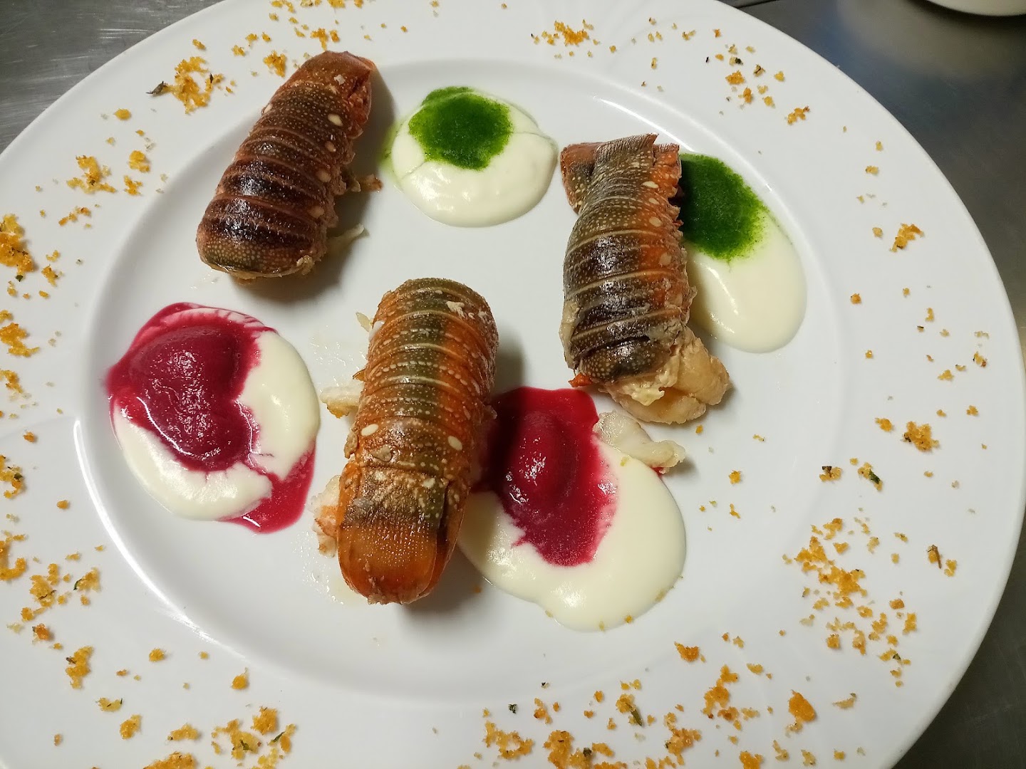 Ristorante Scottadito