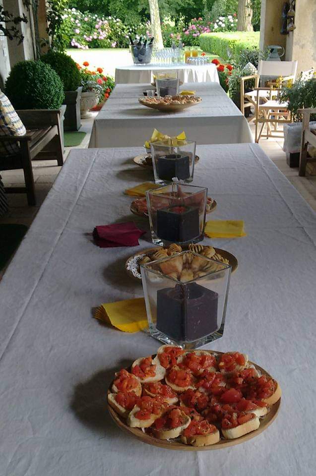 Ristorante Scottadito