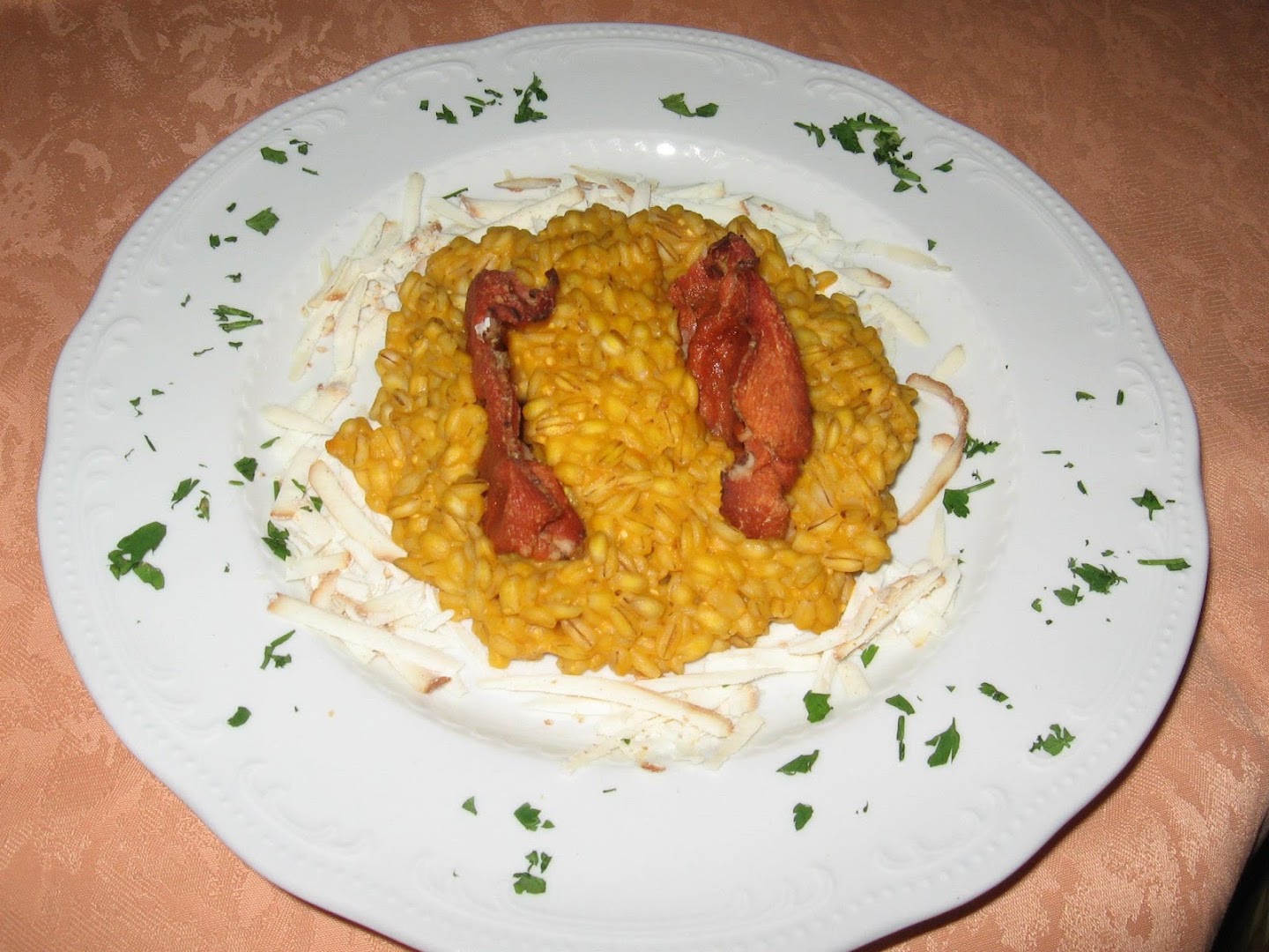 Ristorante Scozzir