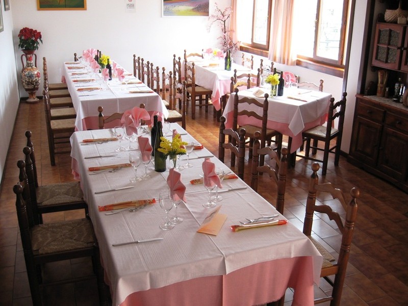 Ristorante Scozzir