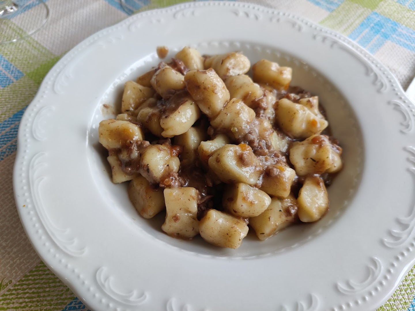 Ristorante Scozzir, Faedis