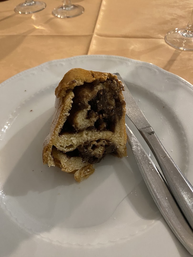 Ristorante Scozzir
