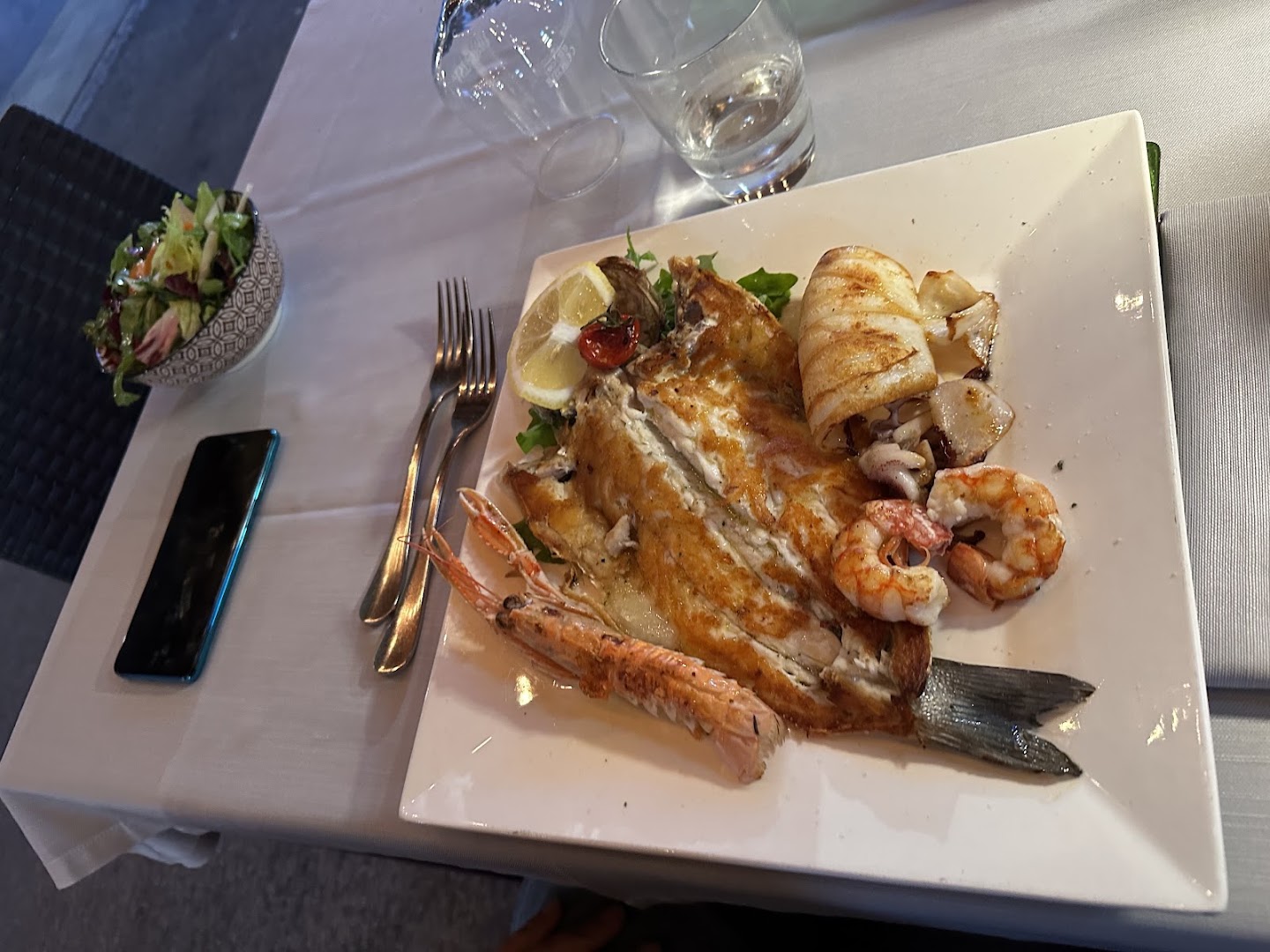 Ristorante Scroccarocco