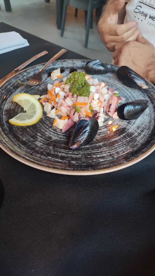 Ristorante Scroccarocco