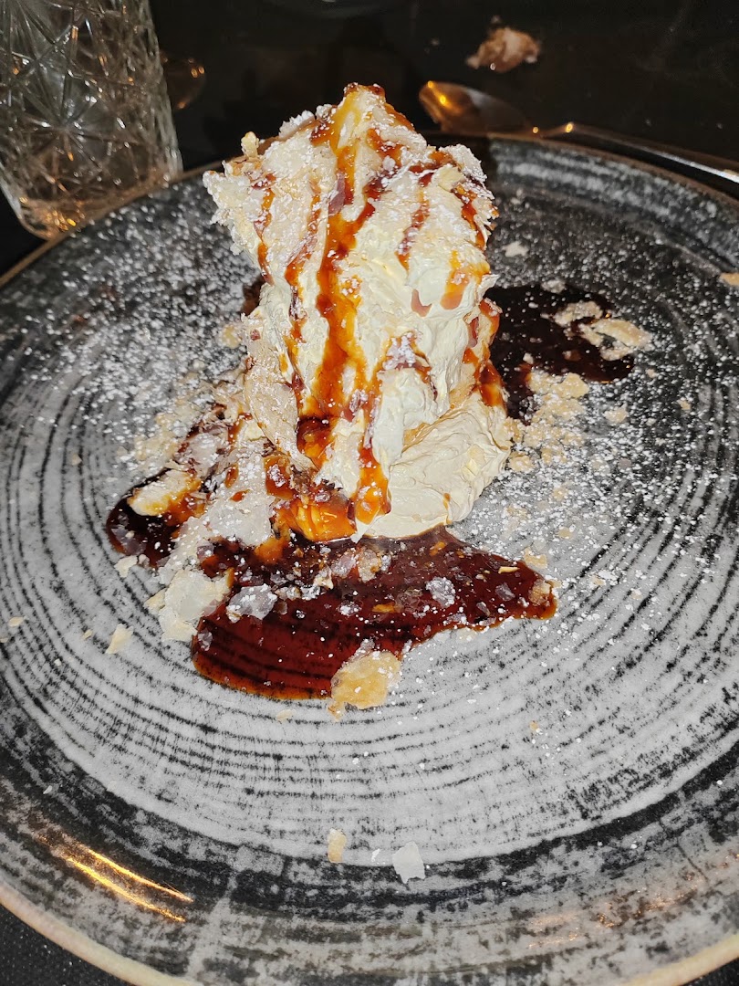 Ristorante Scroccarocco