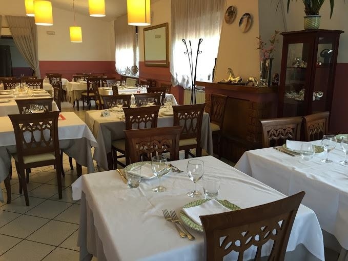 Ristorante Scroccarocco