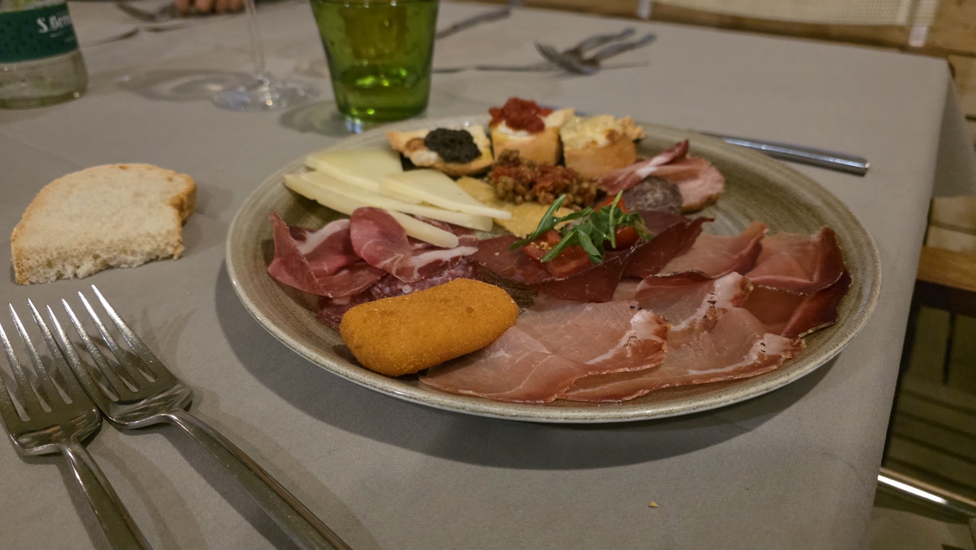 Ristorante Secondo Tempo