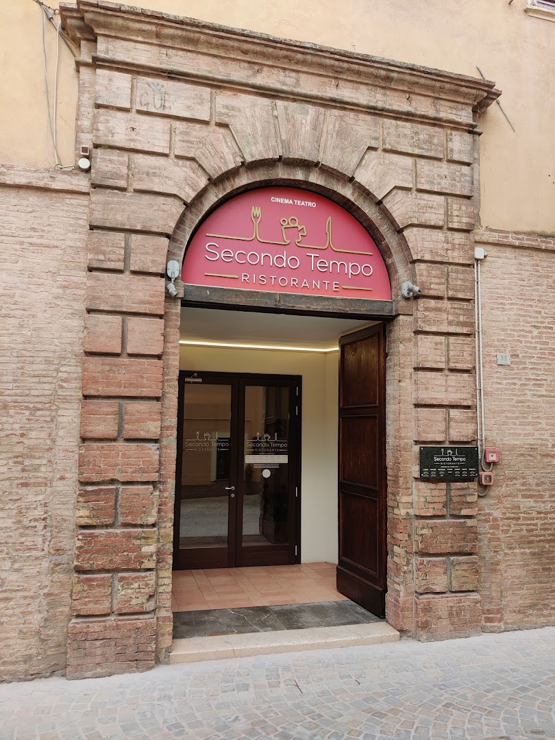 Ristorante Secondo Tempo