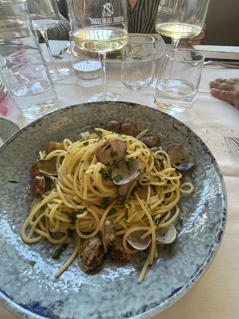 Ristorante Segreto Del Sorriso